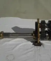 brevetto navale per consumare meno