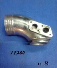 brevetto navale per consumare meno