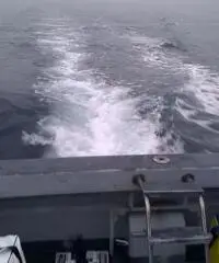 Cabinato Crestitalia 13 metri