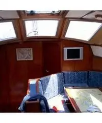 Cutter in acciaio mt 13,58 Vickers 45