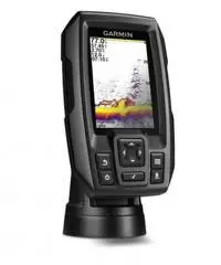 Garmin - STRIKER 4 con trasduttore Dual-Beam CHIRP 77/200 kHz