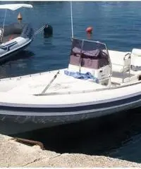 Gommonautica g65