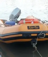 Gommone Joker Boat 4,30 mt Gommone Joker Boat 4,30 mt
