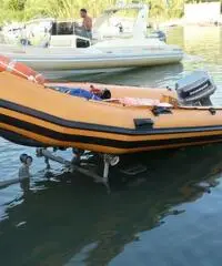 Gommone Joker Boat 4,30 mt Gommone Joker Boat 4,30 mt