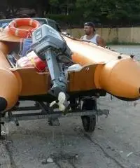 Gommone Joker Boat 4,30 mt Gommone Joker Boat 4,30 mt