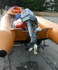 Gommone Joker Boat 4,30 mt Gommone Joker Boat 4,30 mt