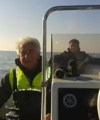 Gommone new eurmarine 560 40/60 cv 4t