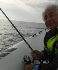 Gommone new eurmarine 560 40/60 cv 4t