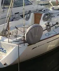 GRAND SOLEIL 34.1 NATANTE DEL 2001 GRAND SOLEIL 34.1 NATANTE DEL 2001