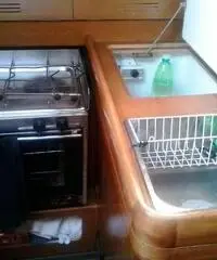 GRAND SOLEIL 34.1 NATANTE DEL 2001 GRAND SOLEIL 34.1 NATANTE DEL 2001
