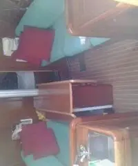 GRAND SOLEIL 34.1 NATANTE DEL 2001 GRAND SOLEIL 34.1 NATANTE DEL 2001