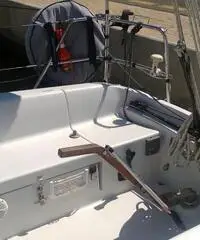 GRAND SOLEIL 34.1 NATANTE DEL 2001 GRAND SOLEIL 34.1 NATANTE DEL 2001
