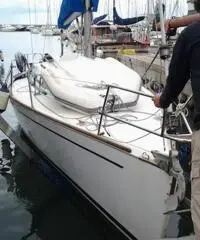 GRAND SOLEIL 34.1 NATANTE DEL 2001 GRAND SOLEIL 34.1 NATANTE DEL 2001