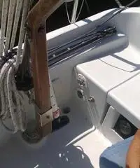 GRAND SOLEIL 34.1 NATANTE DEL 2001 GRAND SOLEIL 34.1 NATANTE DEL 2001