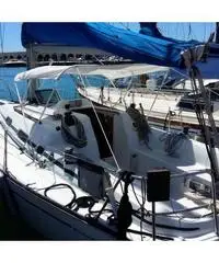 GRAND SOLEIL 34.1 NATANTE DEL 2001 GRAND SOLEIL 34.1 NATANTE DEL 2001