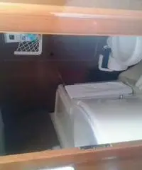 GRAND SOLEIL 34.1 NATANTE DEL 2001 GRAND SOLEIL 34.1 NATANTE DEL 2001