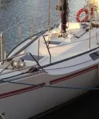 Harmony mt 9,50 natante Harmony mt 9,50 natante