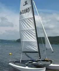 Hobby cat 14 Hobby cat 14