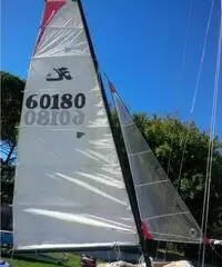 Hobby cat 14 Hobby cat 14