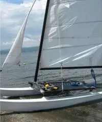 Hobby cat 14 Hobby cat 14
