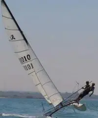 Hobie cat 16 Hobie cat 16