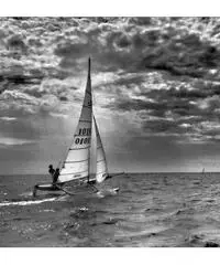 Hobie cat 16 Hobie cat 16