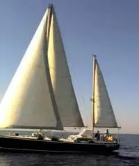 Ketch Roc 129 Ketch Roc 129