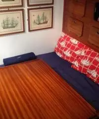 Ketch Roc 129