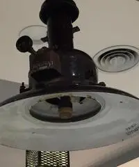 Lampara Providus Torino Usato Euro 169 Lampara Providus Torino Usato Euro 169