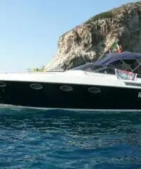 MIG 38 Marine Yachting Barca Motore 11,22m 520hp 2000 Nettuno MIG 38 Marine Yachting Barca Motore 11,22m 520hp 2000 Nettuno