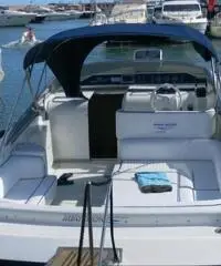MIG 38 Marine Yachting Barca Motore 11,22m 520hp 2000 Nettuno MIG 38 Marine Yachting Barca Motore 11,22m 520hp 2000 Nettuno