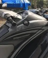 moto d'acqua Yamaha 1200cc Wave Runner Euro 5.500