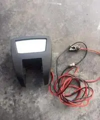 Motore Elettrico Torqeeto 801