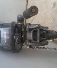 Motore Mariner 8 CV Gambo Lungo
