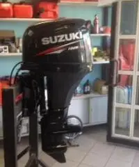 Motori Fuoribordo Suzuki