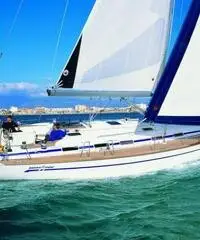 Noleggio Barca a vela Bavaria 49 in Croazia Media Ship Charter Noleggio Barca a vela Bavaria 49 in Croazia Media Ship Charter