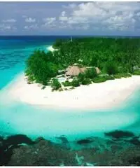 Noleggio barche alle Seychelles Media Ship Charter