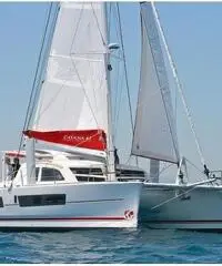 Noleggio barche alle Seychelles Media Ship Charter
