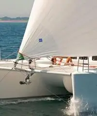 Noleggio barche alle Seychelles Media Ship Charter
