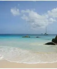 Noleggio barche a vela Seychelles in offerta Media Ship Charter