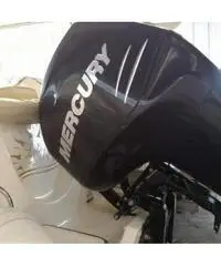 Nuova jolly king 670 exclusive + verado 150cv