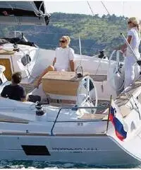 Offerta Noleggio barca a vela in Grecia