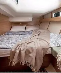 Offerta Noleggio barca a vela in Grecia