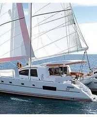 Offerta noleggio barche a vela alle Bahamas Media Ship Charter