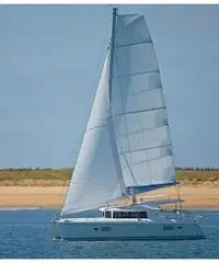 Offerta noleggio barche a vela alle Bahamas Media Ship Charter