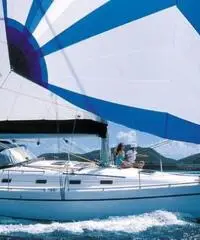 Offerta noleggio barche a vela alle Bahamas Media Ship Charter
