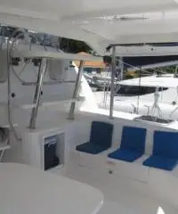 Offerta Noleggio barche ai Caraibi Media Ship Charter