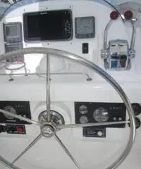 Offerta Noleggio barche ai Caraibi Media Ship Charter