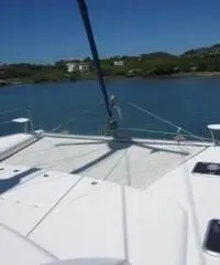 Offerta Noleggio barche ai Caraibi Media Ship Charter