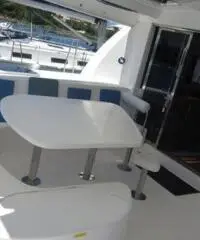 Offerta Noleggio barche ai Caraibi Media Ship Charter